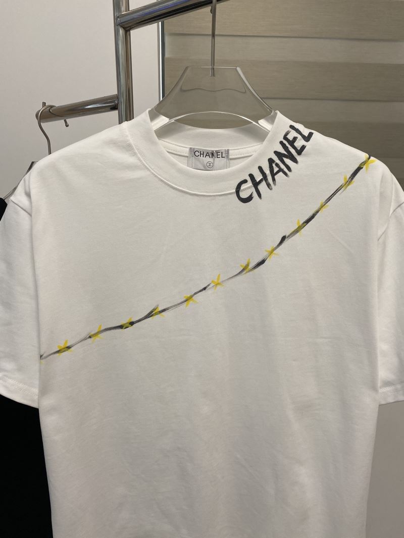 Chanel T-Shirts